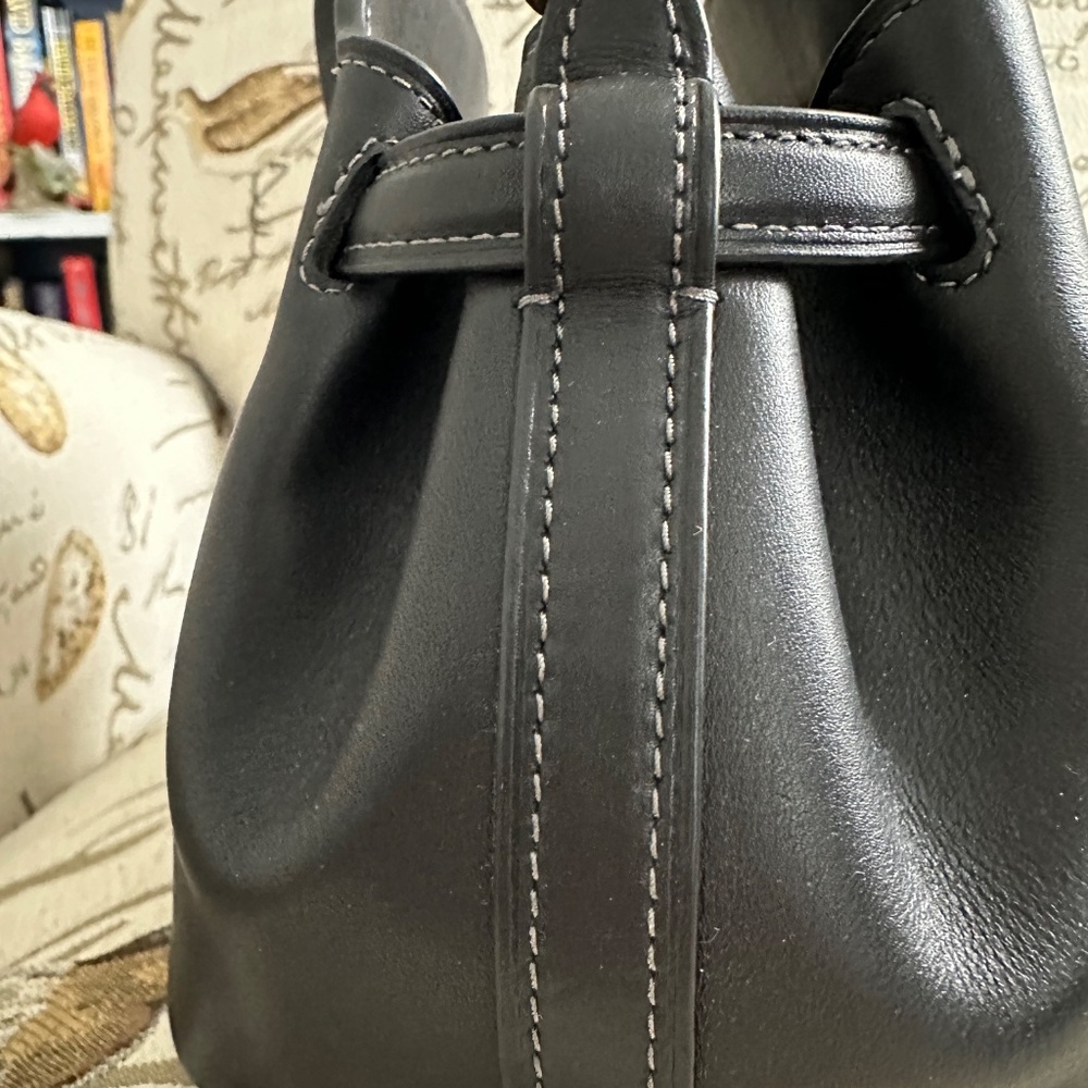 Coach Empire Carry All 26 - Picture 6 of 12